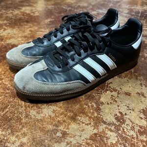 Adidas Vegan Samba shoes